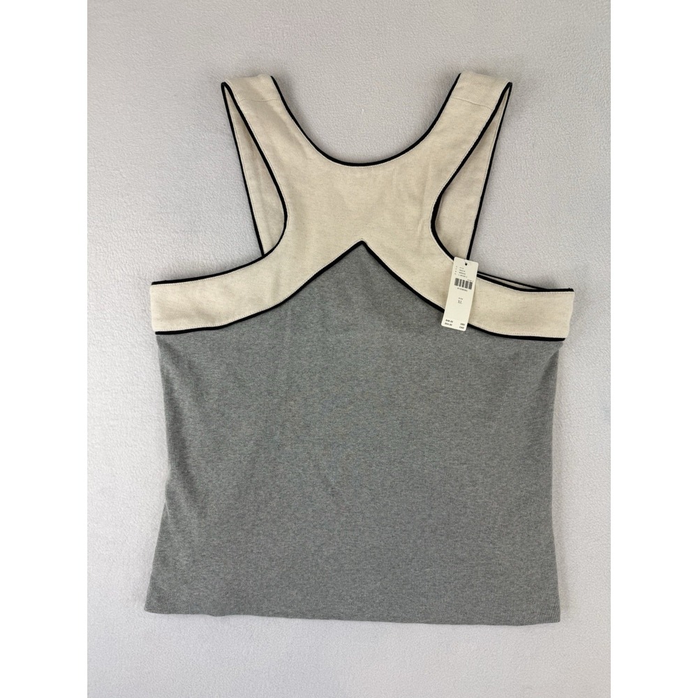 Maeve by Anthropologie Pullover Sleeveless Tank‎ Top Size XL NWT